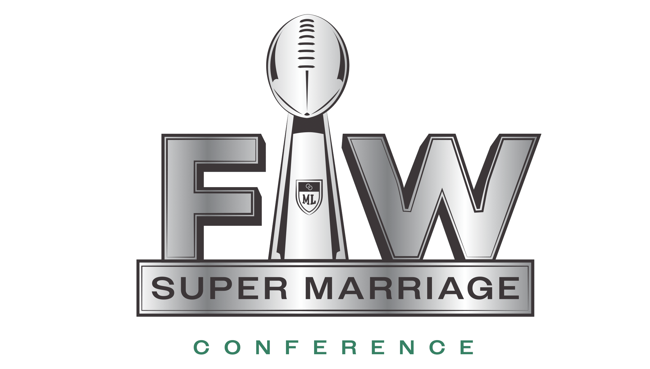FW Marriage Retreat 2025 Website Graphic Married Life at First Woodway - Super Marriage Conference